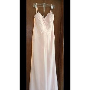 Prom dress/bridesmaids dress